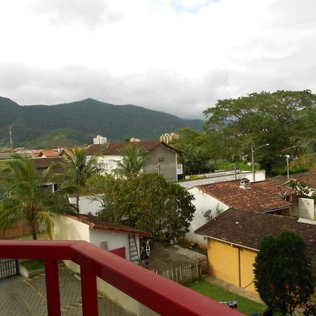 Apartamento Miro Caraguatatuba Extérieur photo