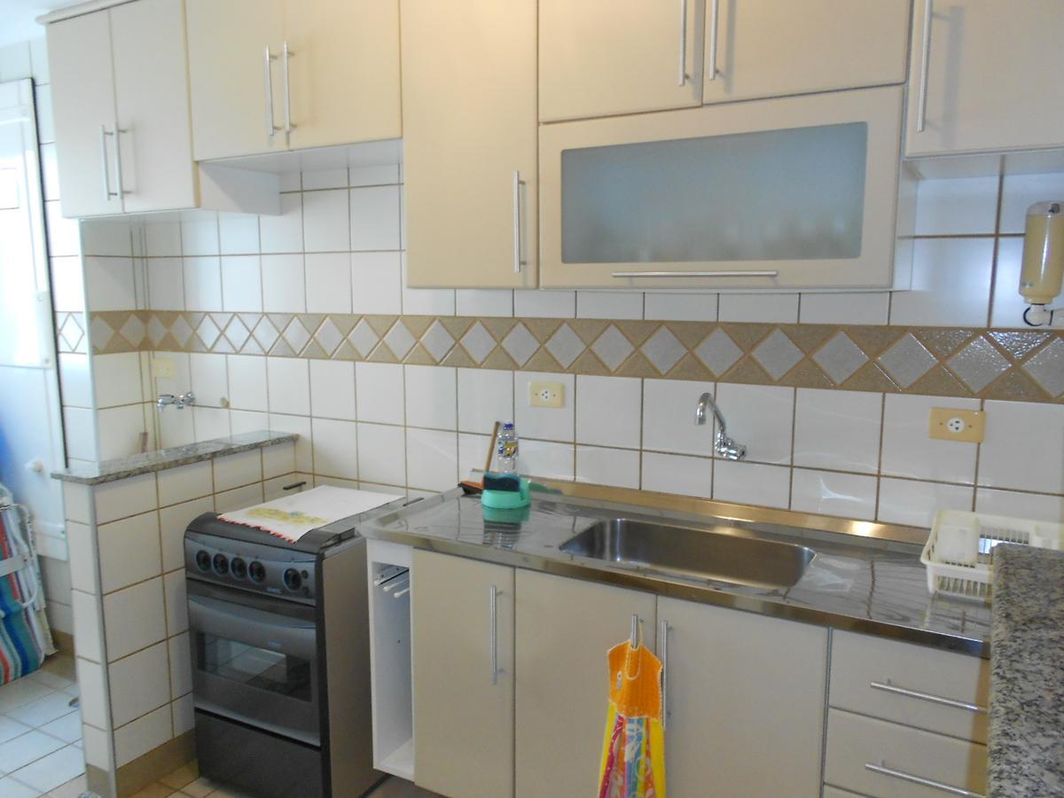 Apartamento Miro Caraguatatuba Extérieur photo