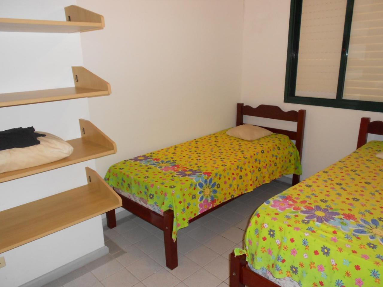 Apartamento Miro Caraguatatuba Extérieur photo