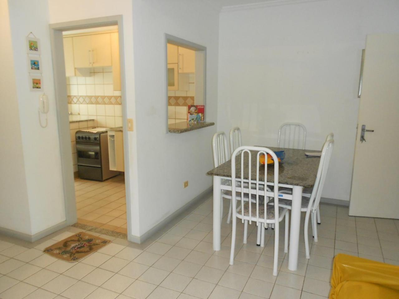 Apartamento Miro Caraguatatuba Extérieur photo